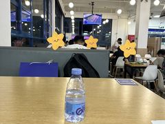 -同济大学-北苑食堂