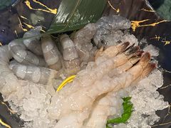 -牛New寿喜烧(金鹰世界店)