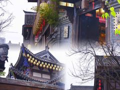 -昌州古城