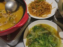 -小菜园新徽菜(芜湖万达店)