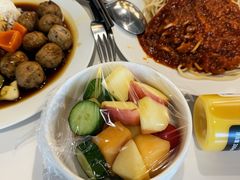 -宜家·瑞典风味餐厅(四元桥店)