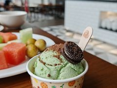 -昆山琶拉帝诗酒店·河畔咖啡厅Riverside Cafe