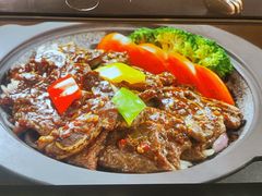 -国惠大酒楼(仓山万达店)