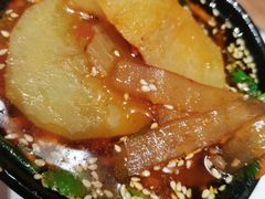 -独食火锅·半米屋台(望平街店)