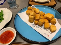 -四川饭店(长白店)