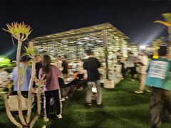 -沸奇公园·情景团建·年会露营烧烤轰趴生日(科技园店)