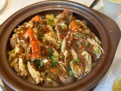 -星河湾半岛酒店-真粤中餐厅