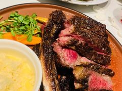 -Marina厨房·ALA精酿(月湖盛园店)