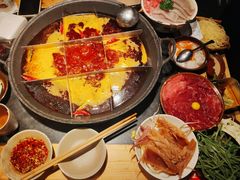 -嫩芽 ·地道重庆菜(十八梯露台夜景店)