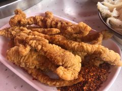 -厂花素芬九宫格火锅(红光店)
