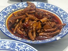 -欧记大排档·景德菜(上海首店)