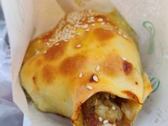 -吉利利·烤包子(双井店)