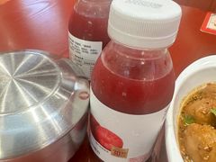 -喜家德虾仁水饺(深圳印力中心店)