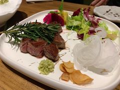 -阿吾罗日本料理(K11艺术中心店)