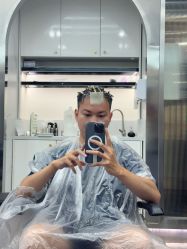 -MT·ID 烫发.染发.接发SALON