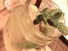 柠檬苏打水-Phensiri Thai Restaurant