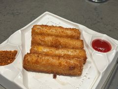 -海底捞火锅(华南摩尔店)