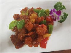 -阿娘家·原生态农家菜(国顺东路店)