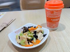 -琴岛顺天馄饨(营口路市场店)