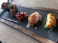 -香樟花园法式铁板烧(恒隆广场店)