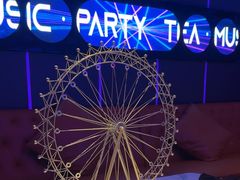 -星聚会KTV(合生汇黑金店)