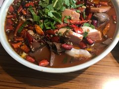 -禾珍珠家常小馆(河南博物院店)