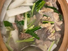 -胡须佬鸡煲四季火锅店(石厦西村直营店)