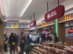 -上海市长春食品商店(淮海中路店)