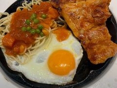 -豪客来牛排(中华城店)