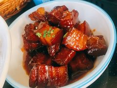 红烧肉-苏浙徽·农家大院(开发区星湖101店)