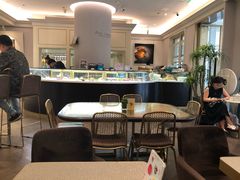 大堂-PAUL LAFAYET 法式甜品(港汇广场店)