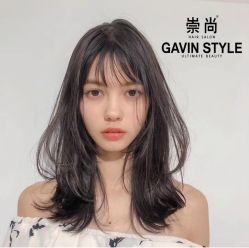 -崇尚GAVIN STYLE臻选