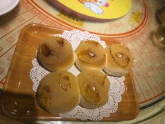 -石岐佬中山菜馆(张溪店)