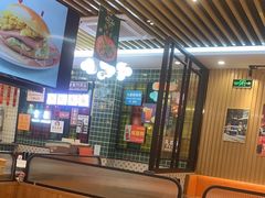 -添利·香港茶餐厅·下午茶(雪象店)