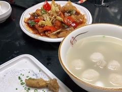 -旺达·福州菜(正大广场店)