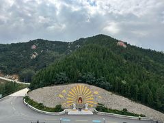 -龙口南山旅游景区