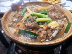 羊肉太保-小板凳(四公里店)