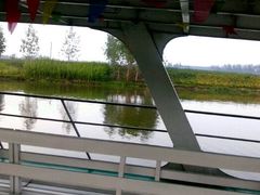 -洪湖生态旅游区