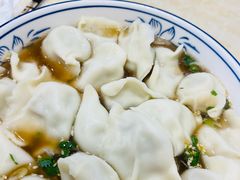 -马茹特色饺子馆