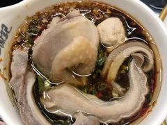 -禧鳳記·猪肚鸡火锅(玖洲道店)