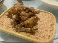 -红旗山庄(圭峰山店)