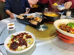-蠔友汇·海鲜·生蚝烧烤(大东店)