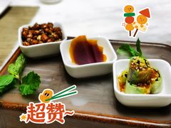 -御仙都北京菜馆·烤鸭店(双井店)