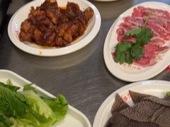 -燃计沙茶皇·香港沙茶火锅(人广旗舰店)