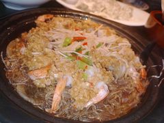 -前海沿·青岛菜(大拇指广场石老人店)