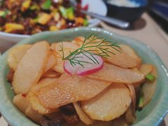 -山石榴·贵州菜(丰盛里店)