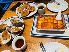-老高烧烤(龙华星河iCO店)