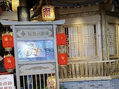 -南京大牌档(青岛万象城店)