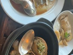 -广州柏悦酒店·悦景轩·粤菜餐厅