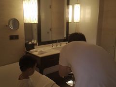 -上海嘉定喜来登酒店
